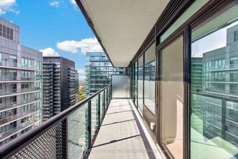 Photo 12 at 3502 - 117 Broadway Avenue, Mount Pleasant West, Toronto