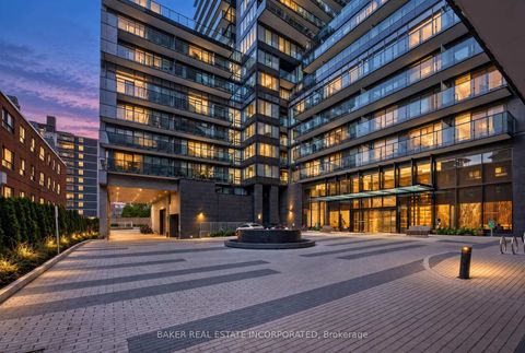 Photo 13 at 3502 - 117 Broadway Avenue, Mount Pleasant West, Toronto