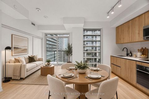 Photo 0 at 2303 - 117 Broadway Avenue, Mount Pleasant West, Toronto