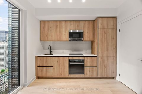 Photo 4 at 2303 - 117 Broadway Avenue, Mount Pleasant West, Toronto
