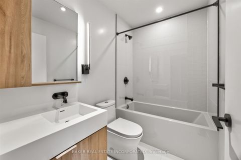 Photo 6 at 2303 - 117 Broadway Avenue, Mount Pleasant West, Toronto