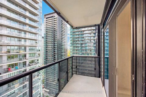Photo 7 at 2303 - 117 Broadway Avenue, Mount Pleasant West, Toronto