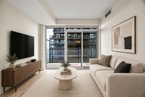 Photo 0 at 3213 - 117 Broadway Avenue, Mount Pleasant West, Toronto