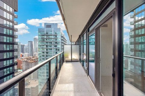Photo 8 at 3213 - 117 Broadway Avenue, Mount Pleasant West, Toronto