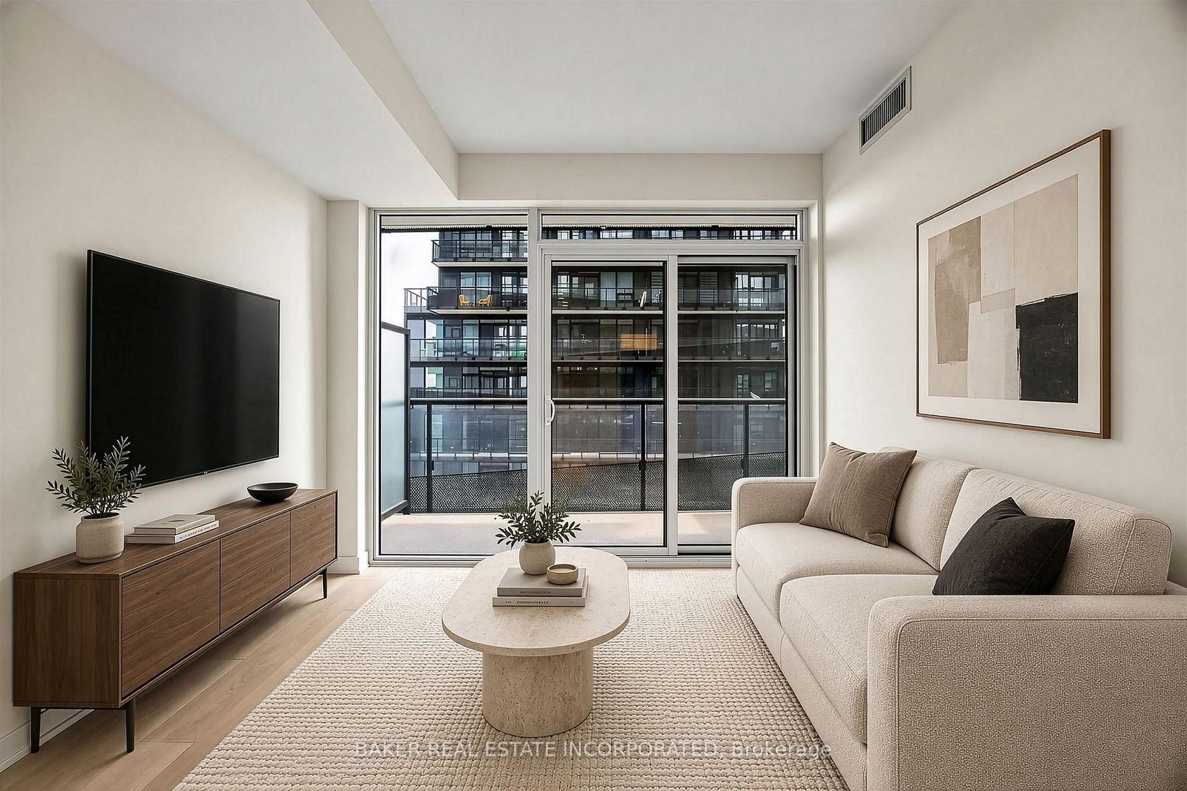 3213 - 117 Broadway Avenue, Mount Pleasant West, Toronto 