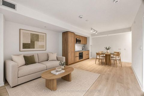 Photo 2 at 311 - 127 Broadway Avenue, Mount Pleasant West, Toronto