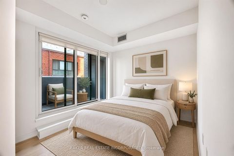 Photo 3 at 311 - 127 Broadway Avenue, Mount Pleasant West, Toronto