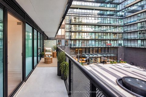 Photo 6 at 311 - 127 Broadway Avenue, Mount Pleasant West, Toronto