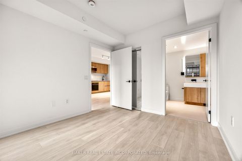 Photo 9 at 311 - 127 Broadway Avenue, Mount Pleasant West, Toronto