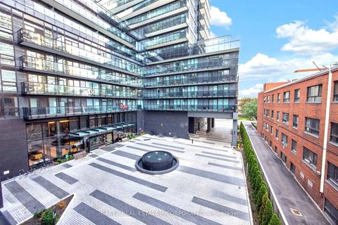 Photo 12 at 311 - 127 Broadway Avenue, Mount Pleasant West, Toronto