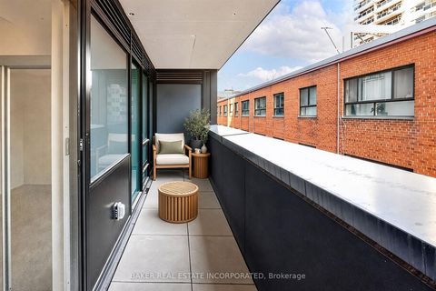Photo 13 at 311 - 127 Broadway Avenue, Mount Pleasant West, Toronto