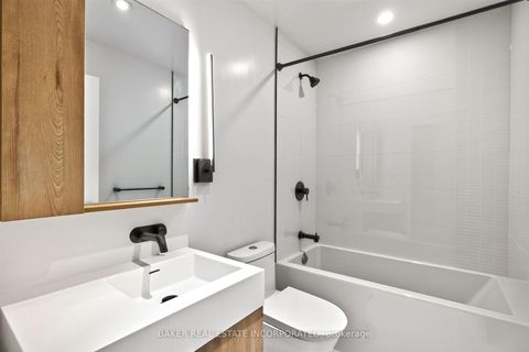 Photo 5 at 1705 - 127 Broadway Avenue, Mount Pleasant West, Toronto