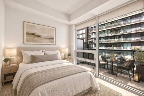 Photo 2 at 2909 - 127 Broadway Avenue, Mount Pleasant West, Toronto