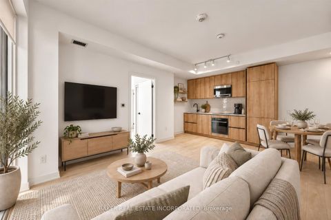 Photo 4 at 2909 - 127 Broadway Avenue, Mount Pleasant West, Toronto