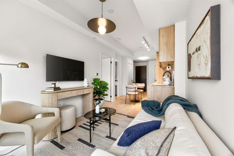 Photo 2 at 3004 - 127 Broadway Avenue, Mount Pleasant West, Toronto