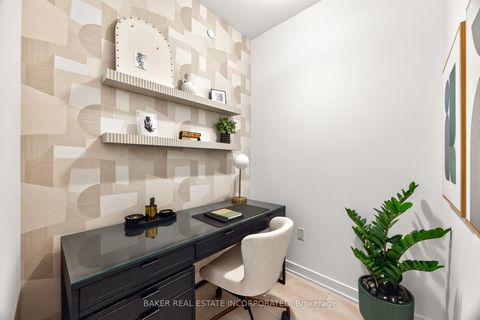 Photo 4 at 3004 - 127 Broadway Avenue, Mount Pleasant West, Toronto