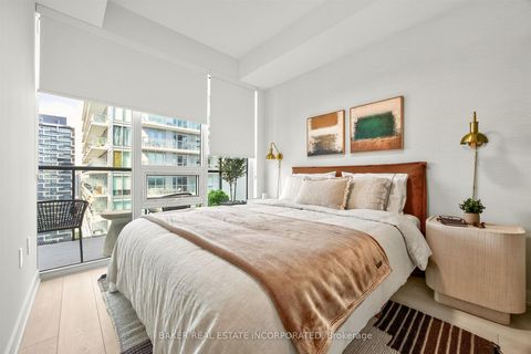 Photo 5 at 3004 - 127 Broadway Avenue, Mount Pleasant West, Toronto