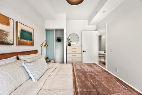 Photo 6 at 3004 - 127 Broadway Avenue, Mount Pleasant West, Toronto