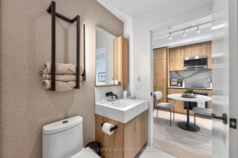Photo 8 at 3004 - 127 Broadway Avenue, Mount Pleasant West, Toronto