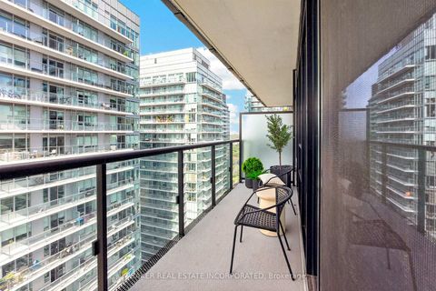 Photo 10 at 3004 - 127 Broadway Avenue, Mount Pleasant West, Toronto