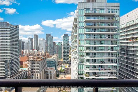 Photo 11 at 3004 - 127 Broadway Avenue, Mount Pleasant West, Toronto