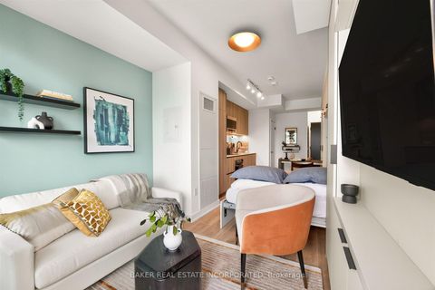 Photo 1 at 3203 - 127 Broadway Avenue, Mount Pleasant West, Toronto