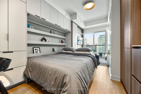 Photo 4 at 3203 - 127 Broadway Avenue, Mount Pleasant West, Toronto