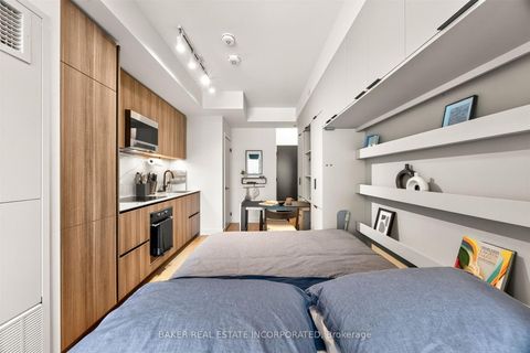 Photo 5 at 3203 - 127 Broadway Avenue, Mount Pleasant West, Toronto