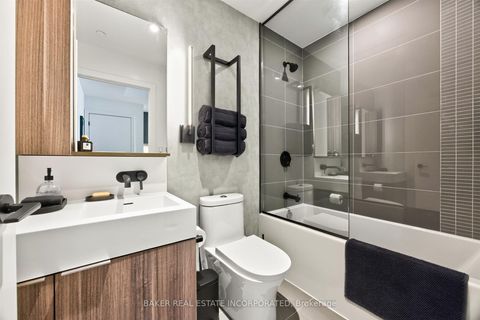 Photo 6 at 3203 - 127 Broadway Avenue, Mount Pleasant West, Toronto