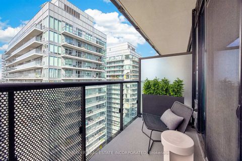 Photo 7 at 3203 - 127 Broadway Avenue, Mount Pleasant West, Toronto