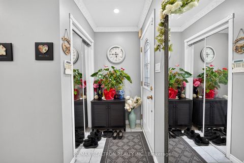 Photo 9 at 49 Tunmead Square, Malvern, Toronto