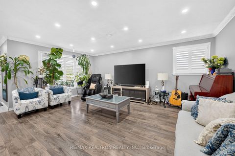 Photo 12 at 49 Tunmead Square, Malvern, Toronto