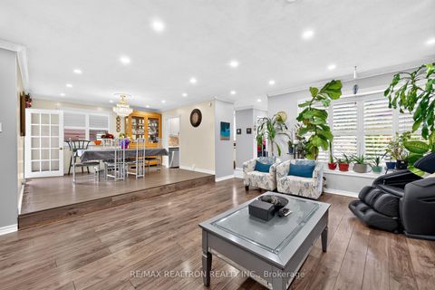 Photo 13 at 49 Tunmead Square, Malvern, Toronto