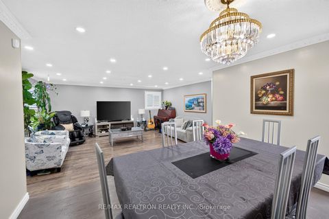 Photo 15 at 49 Tunmead Square, Malvern, Toronto