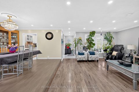 Photo 16 at 49 Tunmead Square, Malvern, Toronto
