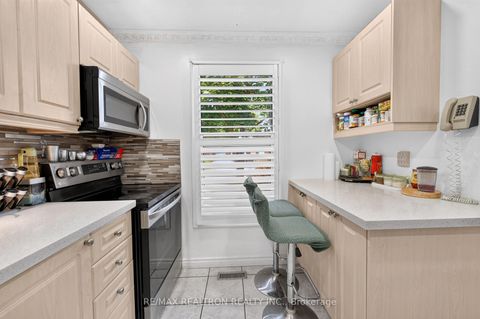 Photo 19 at 49 Tunmead Square, Malvern, Toronto