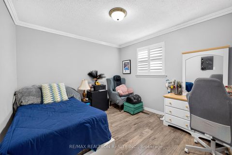 Photo 21 at 49 Tunmead Square, Malvern, Toronto