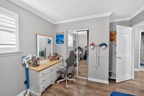 Photo 22 at 49 Tunmead Square, Malvern, Toronto