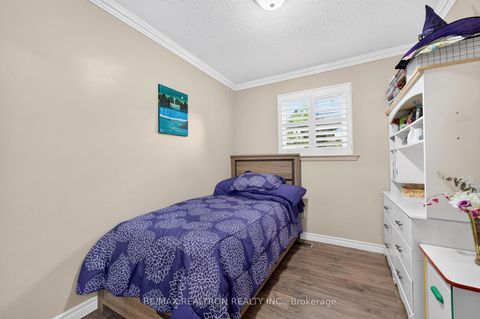 Photo 23 at 49 Tunmead Square, Malvern, Toronto