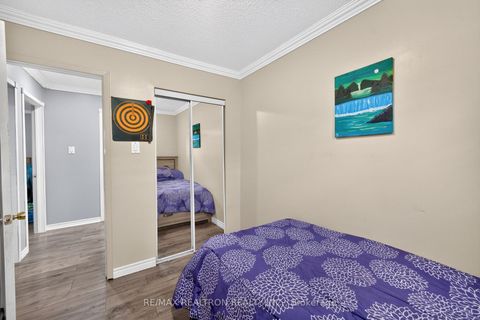 Photo 24 at 49 Tunmead Square, Malvern, Toronto