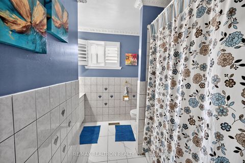 Photo 25 at 49 Tunmead Square, Malvern, Toronto