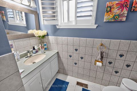 Photo 26 at 49 Tunmead Square, Malvern, Toronto