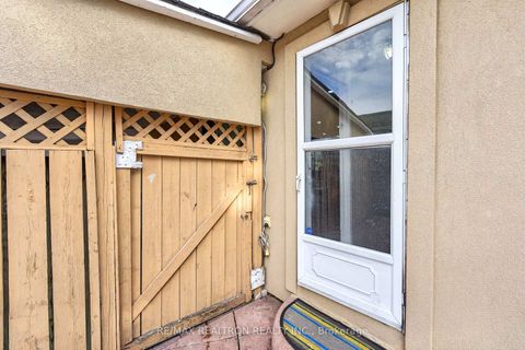 Photo 27 at 49 Tunmead Square, Malvern, Toronto