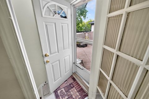 Photo 28 at 49 Tunmead Square, Malvern, Toronto