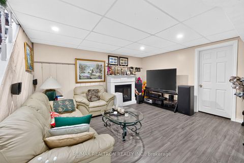 Photo 29 at 49 Tunmead Square, Malvern, Toronto