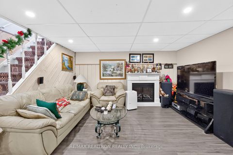 Photo 30 at 49 Tunmead Square, Malvern, Toronto