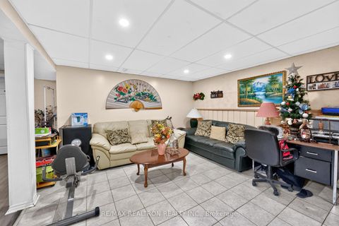Photo 32 at 49 Tunmead Square, Malvern, Toronto