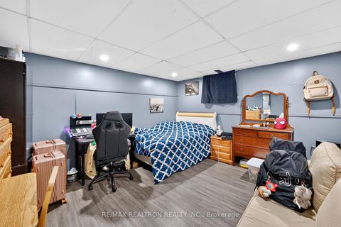 Photo 33 at 49 Tunmead Square, Malvern, Toronto
