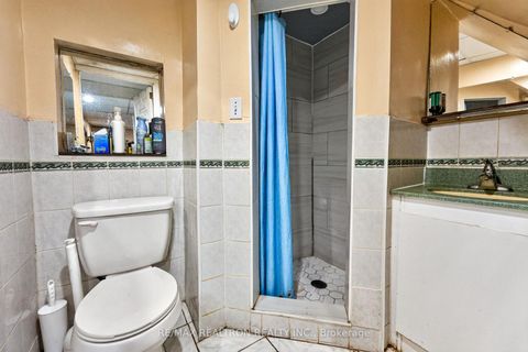 Photo 34 at 49 Tunmead Square, Malvern, Toronto
