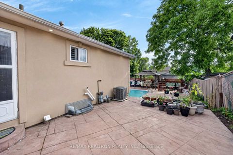Photo 35 at 49 Tunmead Square, Malvern, Toronto
